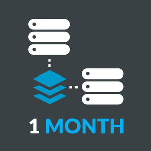 1 month hydr0gen subscription - nscloud systems