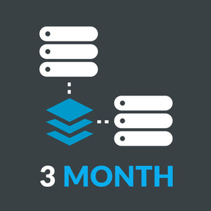 3 month hydr0gen subscription ns cloud systems