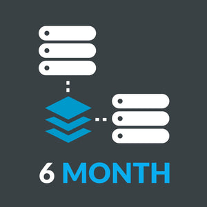 6 month hydr0gen subscription ns cloud systems